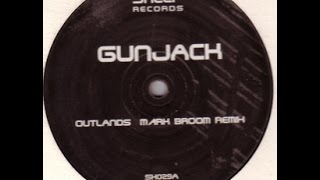Gunjack - Outlands ( Mark Broom Remix )