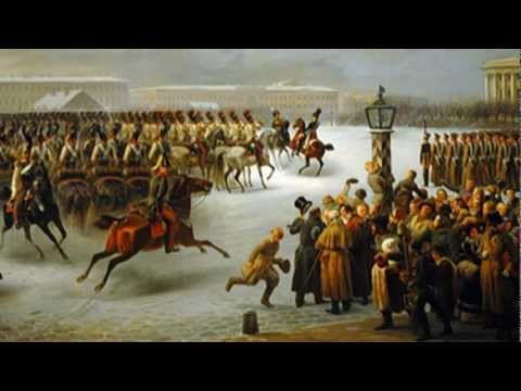 Modeste Moussorgski - La Khovanchtchina (Khovanshchina / Khovantchina / Khovanstchina), extraits