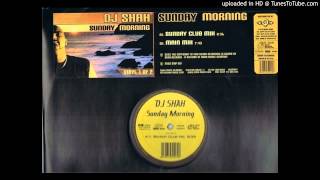 Dj Shah - Sunday Morning