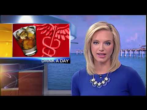 Video: ABC7 News at 5:30pm - April 17, 2018