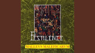 Malleus Maleficarum / Antropomorphia