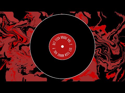 Set Tech House 2023 By GleX