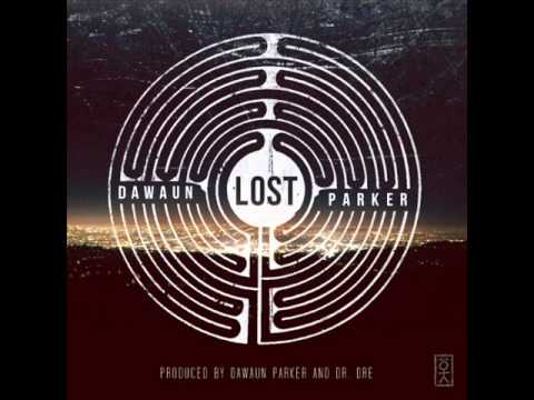 DAWAUN PARKER - LOST