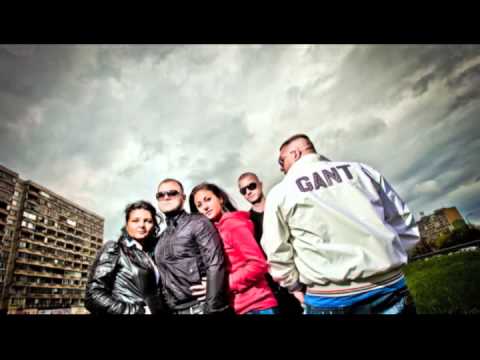 Gitanas,Kali,Sarka   Bez rozdielu  prod EL Murdo