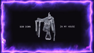 Bow Down In My House - Beyoncé &amp; jacobdior                 (Mashup Short version) CREDITS JACOBDIOR