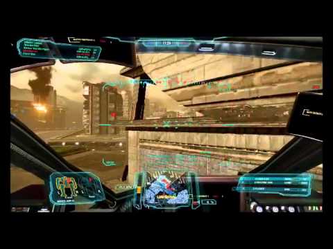 Joke Build C LB20X AC