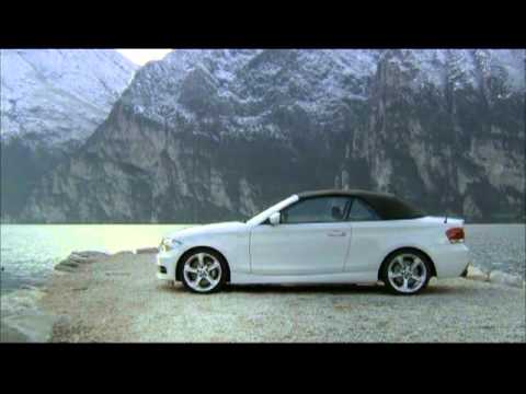 BMW 1 Series Convertible