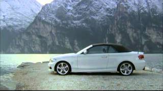 BMW 1 Series Convertible