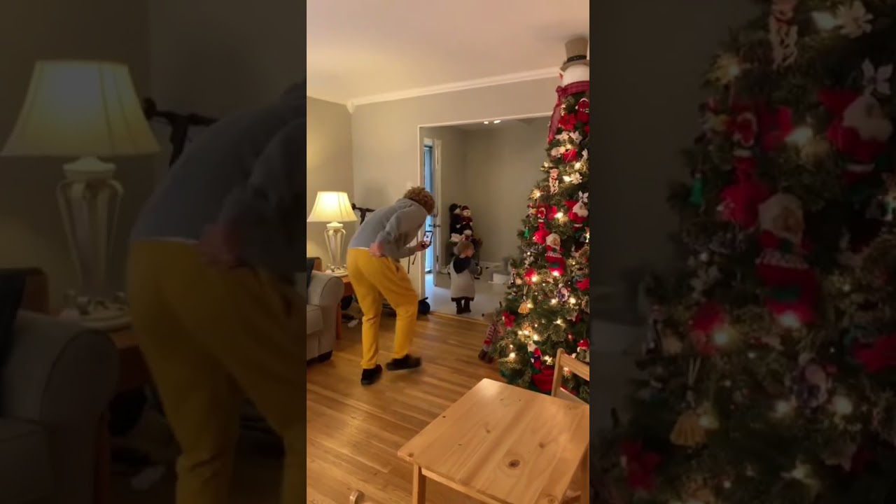 BTS living with siblings