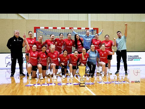 MISTRA HIGHLIGHTS | Aruküla/Mistra - KPK Mella/Tallinna SK (27-31)