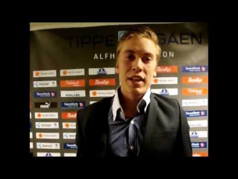 Isberget TV 2012, Intervjuer fra TIL-LSK 5-1.wmv