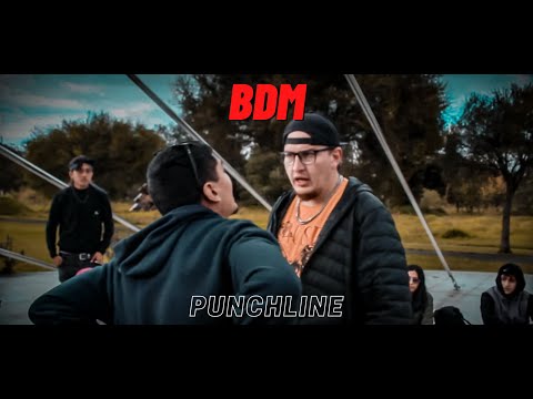 WAIKA vs ALITERACION - Clasificatoria #BDM | fecha 4 #punchline593 2022