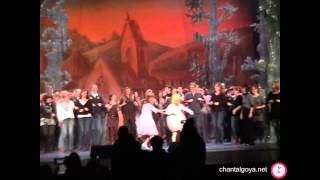 Chantal Goya - Piou Piou Petit Poussin