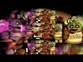 BETTER REUPLOAD REQUESTED YTPMV Freddy Fazbear Theme Scan