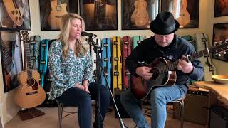 Stand Beside Me (Jo Dee Messina) - cover by Lauren/Tonedr