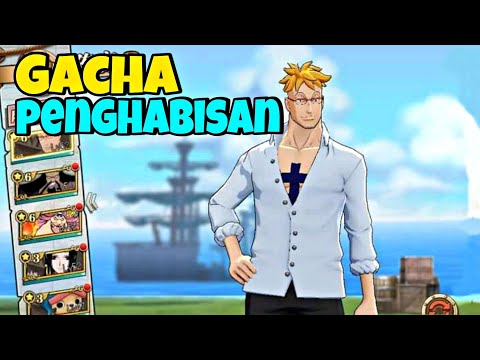 Habiskan Sisa Goltik & Diamond !! Gacha Terakhir Marco NW & Soul Mastery - One Piece Burning Will