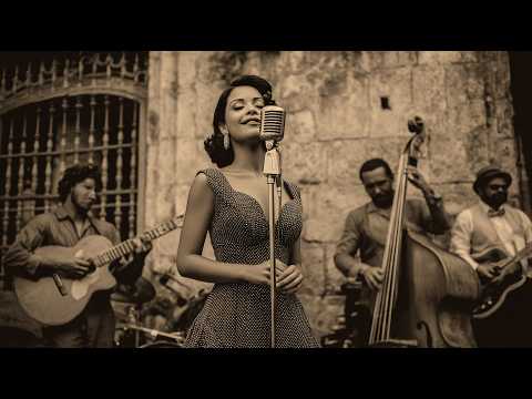 Bolero de Madrugada - Cuando La Habana Suspira
