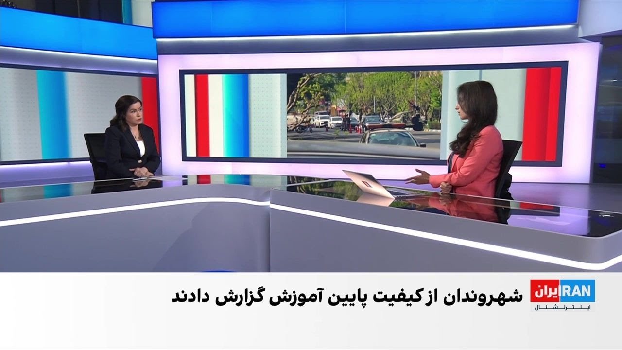 گلایه دانش‌آموزان از افت کیفیت آموزشی همزمان با فشار معیشتی بر خانواده‌ها