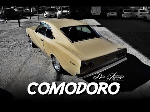 OPALA  COMODORO 79 6cil