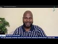 You Watching Morning Devotion With Prophet Methuselah Benevolence 04 05 2026 Part 1