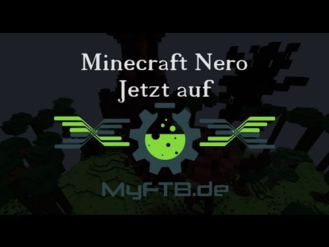 MyFTB - Minecraft-Nero Server