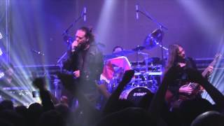 Arcturus en Chile 2016 - Alone