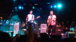 Midtown - No Place Feels like home