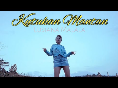 Lusiana Malala - Kutukan Mantan [Main Pelan Pelan Masukan Dalam Lubang] (Official Music Video)