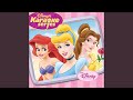 Colors Of The Wind Instrumental