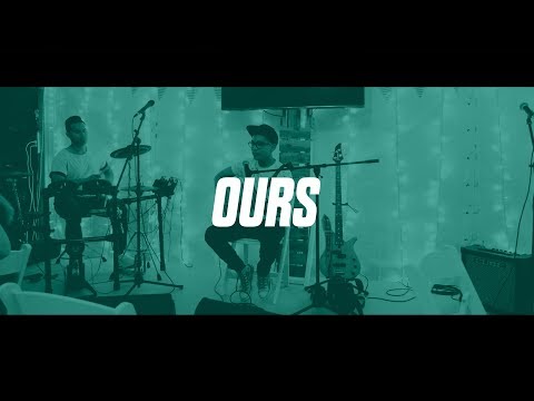 Ours - Taylor Swift (Cover) by Josh Bobadilla