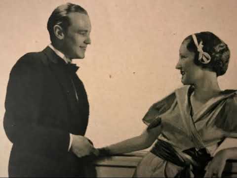 Emanuel Rambour Orchester, Luigi Bernauer, Ja der Peter, Foxtrot, Berlin, 1939