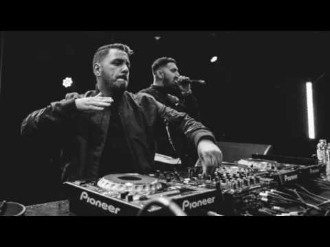 Raynor Bruges X Murda - Backstage ft. Jonna fraser & Mafe (Preview)