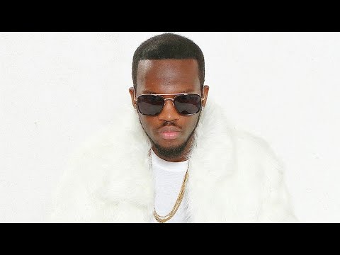 Librator - Slowmotion (Banga Album) Official Audio  - Gambian Music 2018