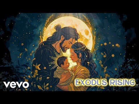 EXODUS RISING - THE BIRTH OF CHRIST