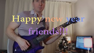 Download lagu Claudio Pietronik - Seven Lions -'The Journey' COVER mp3 Download lagu Claudio Pietronik - Seven Lions -'The Journey' COVER mp3