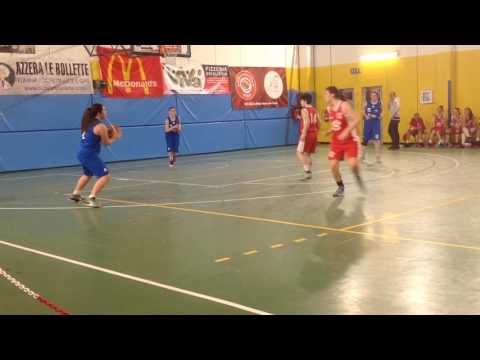 18. Opsa Bresso - Basket Gavardo