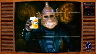 Old UK Adverts - Soft Drinks (Vol.5)