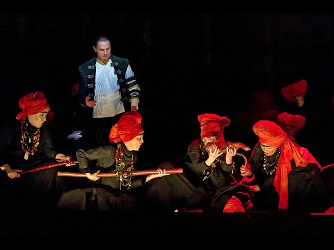 Macbeth - Witches Chorus (The Royal Opera Chorus; Verdi)