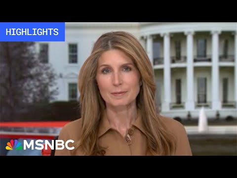 Watch the Best of MSNBC Prime: Week of May 4