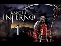 Dante 39 s Inferno Bienvenidos Al Infierno Juegazo Ep 1
