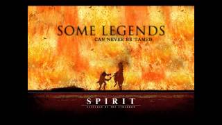 John Powell &amp; Hans Zimmer - Homeland - Spirit