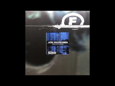 Jori Hulkkonen - The Moment