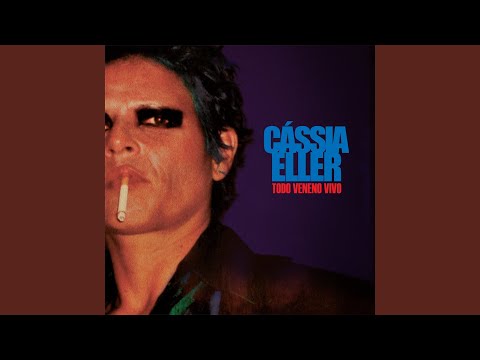 A Orelha de Eurídice - Cássia Eller