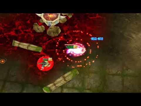 Aqua Flyff - Explizit - Siege EVENT 2/22/2021