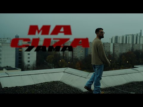 7AMA - MA CUZA