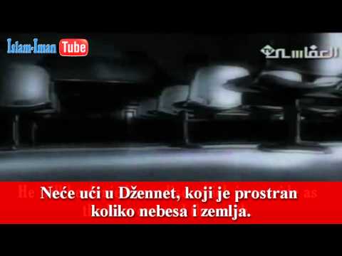 Poslednja hutba Omera ibn Abdul Aziza r.a.