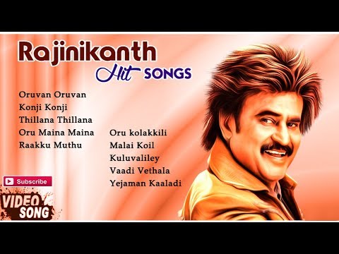 rajini hits mp3 rajini hits mp3