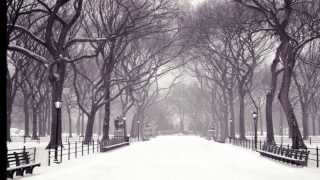 Keane - Snowed Under (Lyrics)