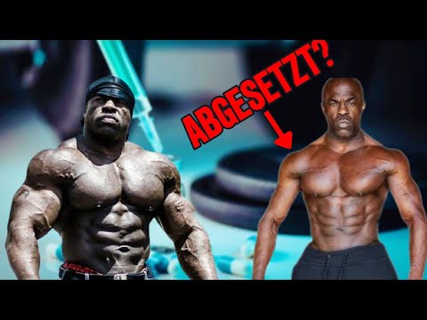 This is what happens when influencers stop taking steroids! What happens when you stop taking ste...