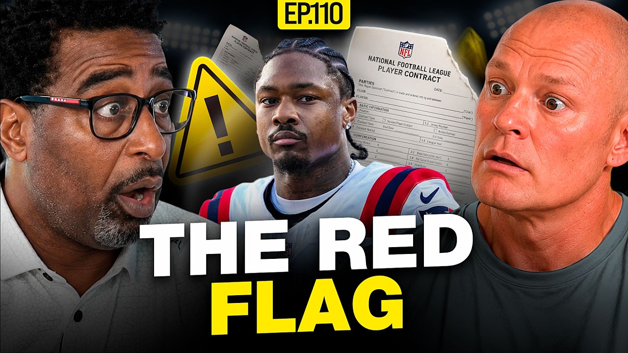 The Real Reason Nobody Wants Stefon Diggs | Sean Payton’s Secret Plan With Bill Belichick